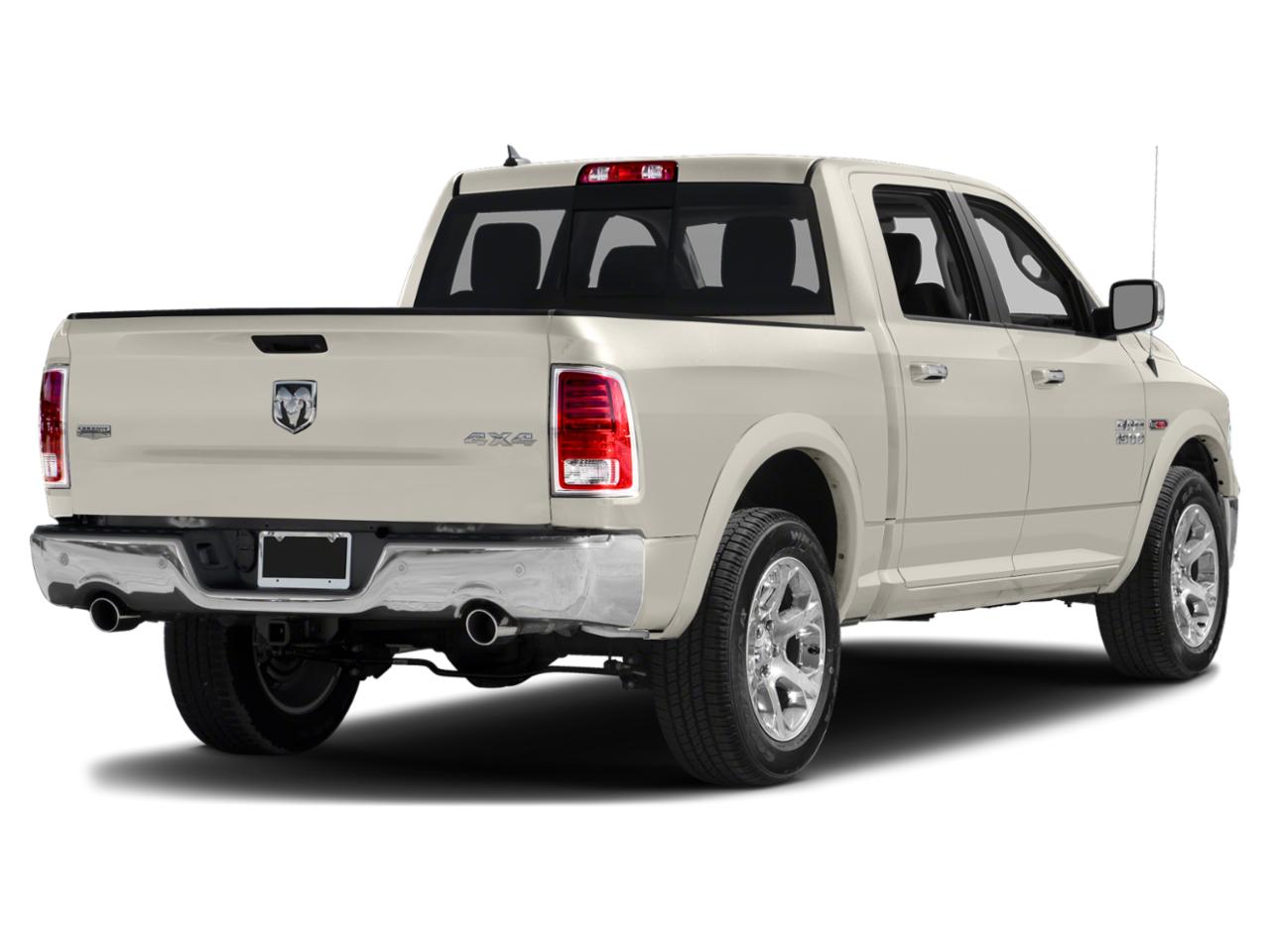 2018 Ram 1500 Vehicle Photo in SCHOFIELD, WI 54476-1020
