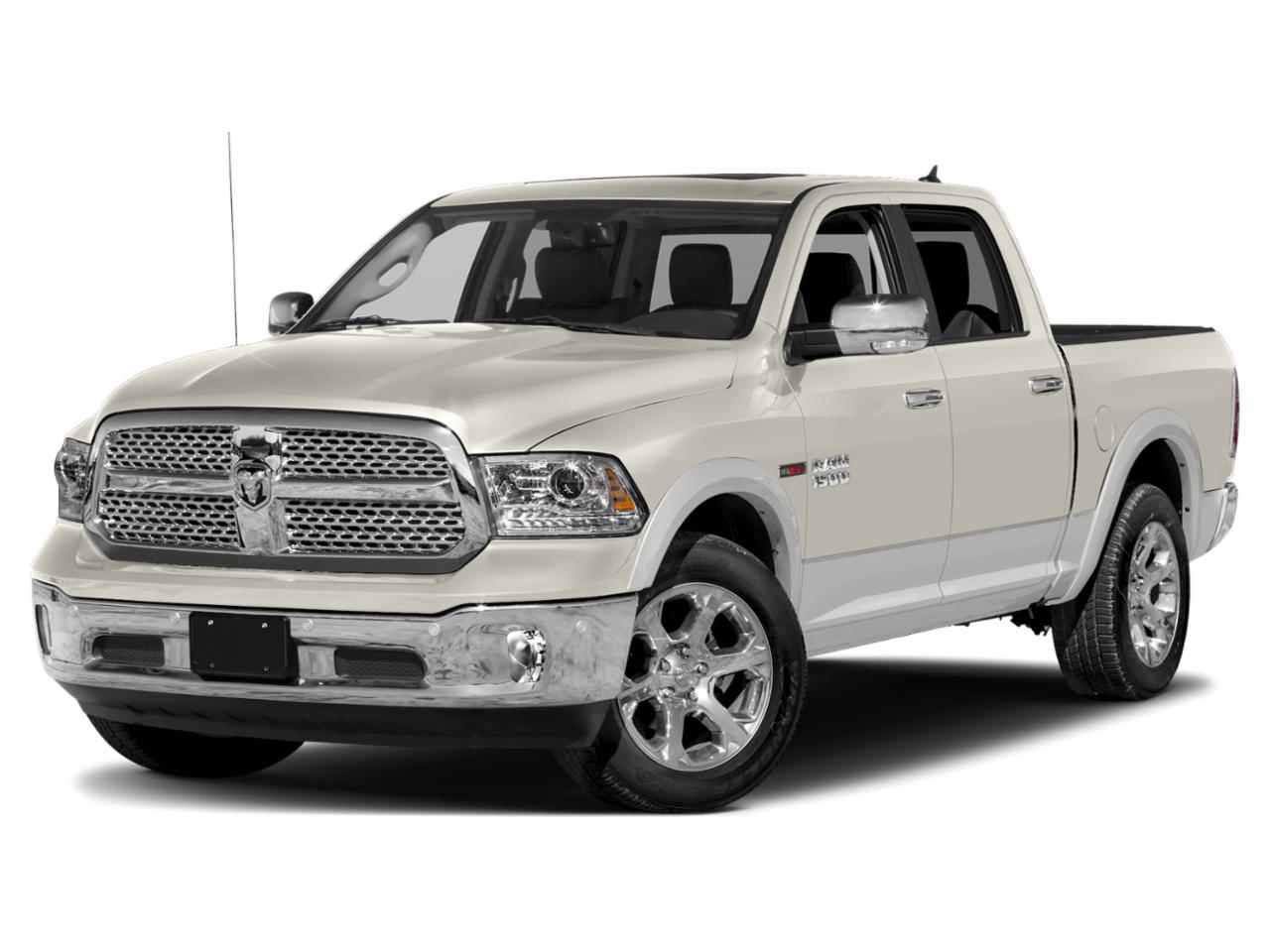 2018 Ram 1500 Vehicle Photo in SCHOFIELD, WI 54476-1020