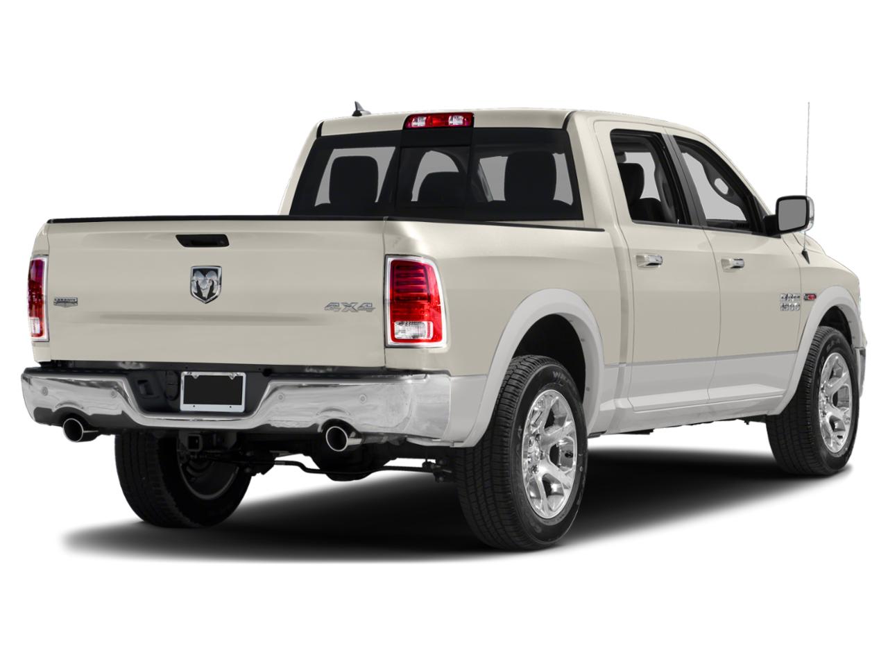 2018 Ram 1500 Vehicle Photo in SCHOFIELD, WI 54476-1020