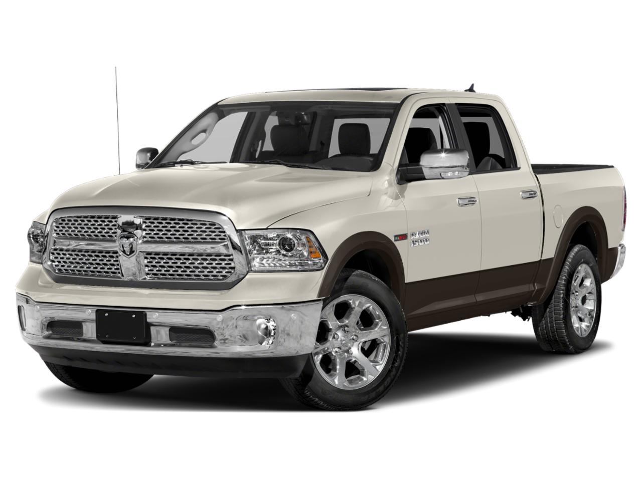 2018 Ram 1500 Vehicle Photo in SCHOFIELD, WI 54476-1020