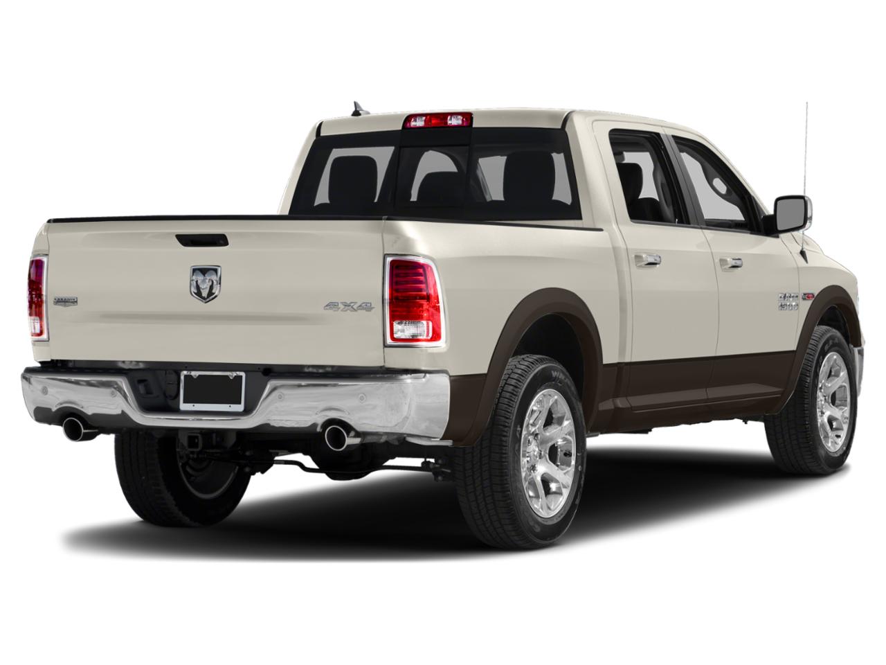 2018 Ram 1500 Vehicle Photo in SCHOFIELD, WI 54476-1020