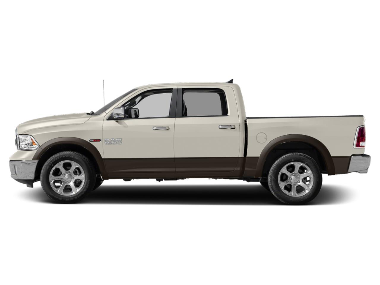2018 Ram 1500 Vehicle Photo in SCHOFIELD, WI 54476-1020