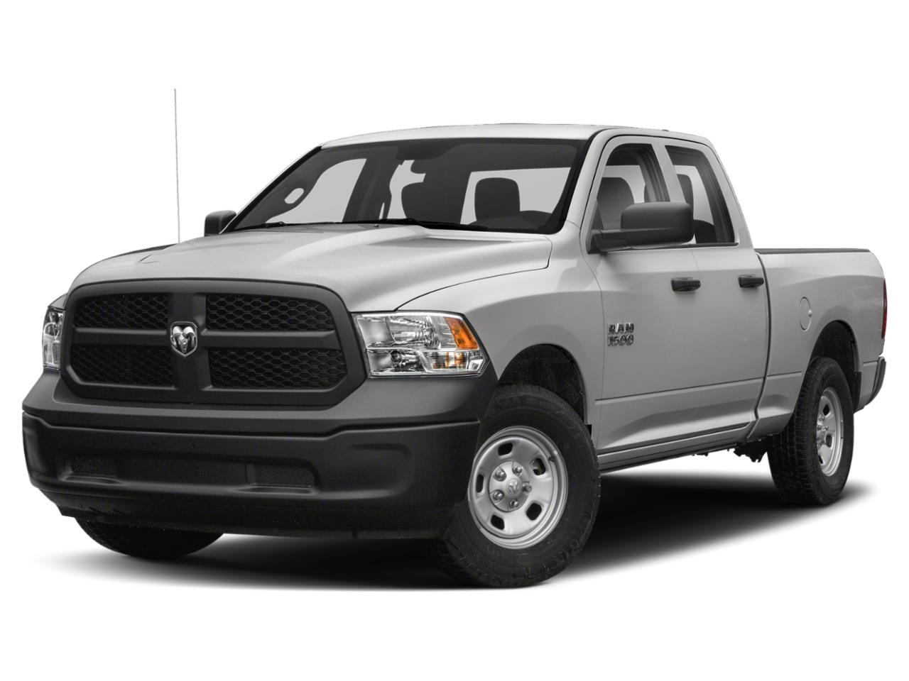 2018 Ram 1500 Vehicle Photo in San Antonio, TX 78209