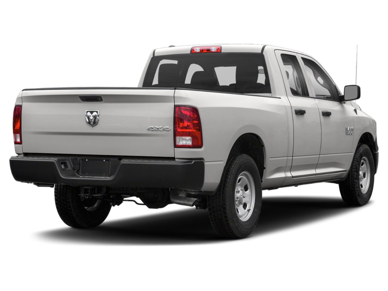 2018 Ram 1500 Vehicle Photo in San Antonio, TX 78209