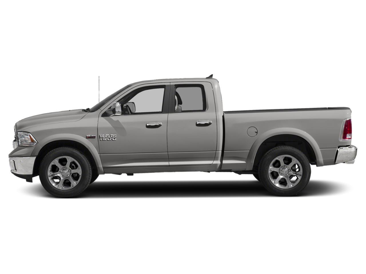 2018 Ram 1500 Vehicle Photo in San Antonio, TX 78209