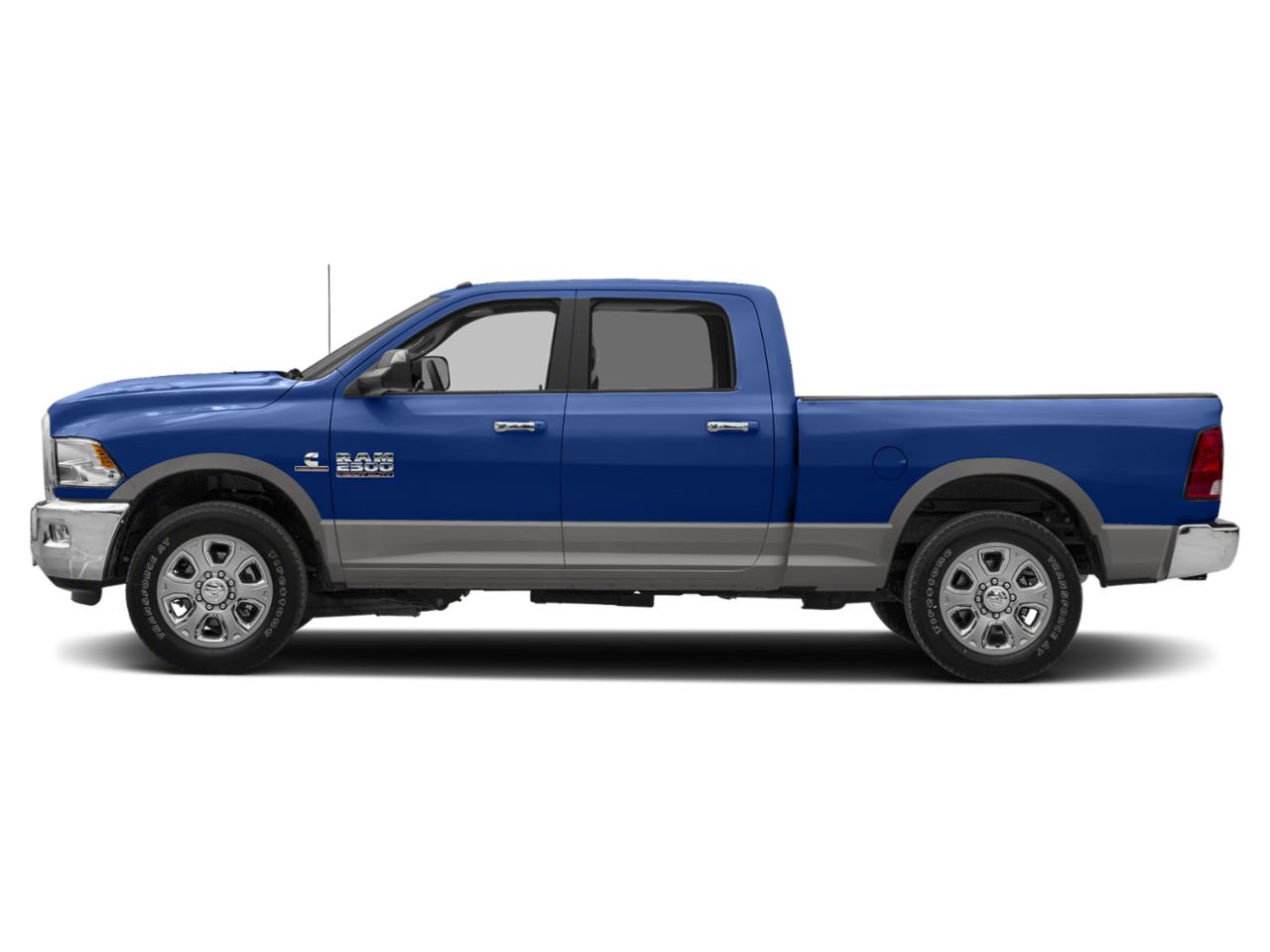 2018 Ram 2500 Vehicle Photo in INDEPENDENCE, MO 64055-1377