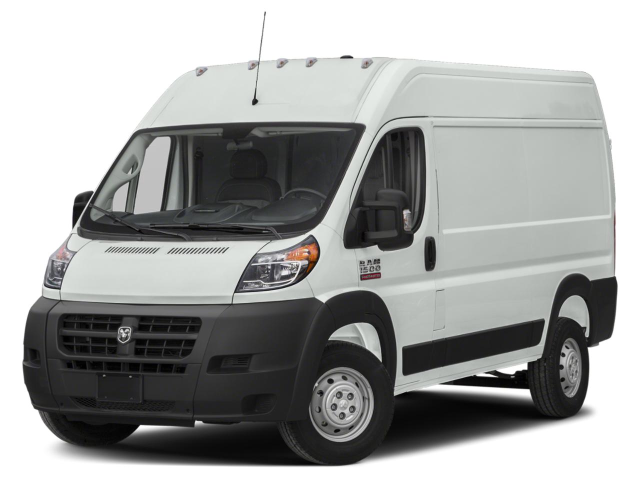 2018 Ram ProMaster Cargo Van Vehicle Photo in LANCASTER, PA 17601-0000