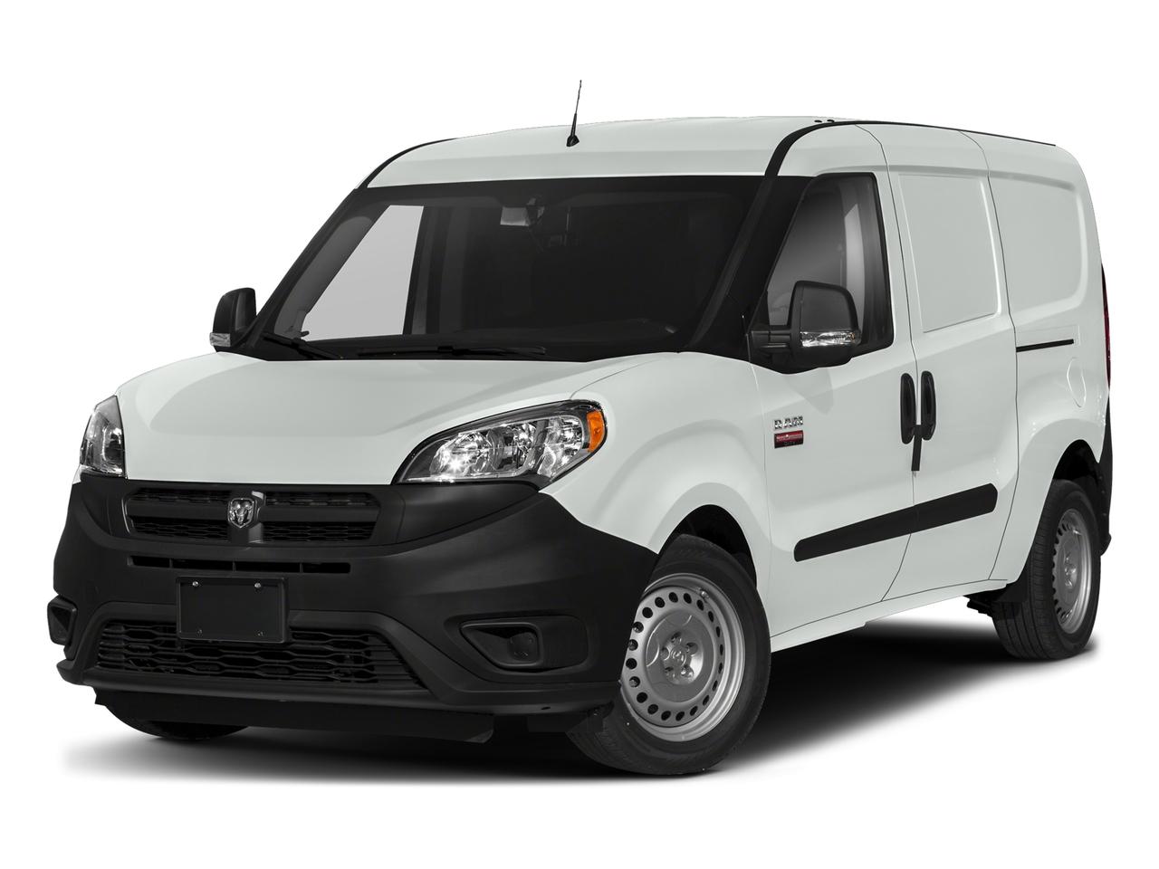 2018 Ram ProMaster City Vehicle Photo in Lees Summit, MO 64086