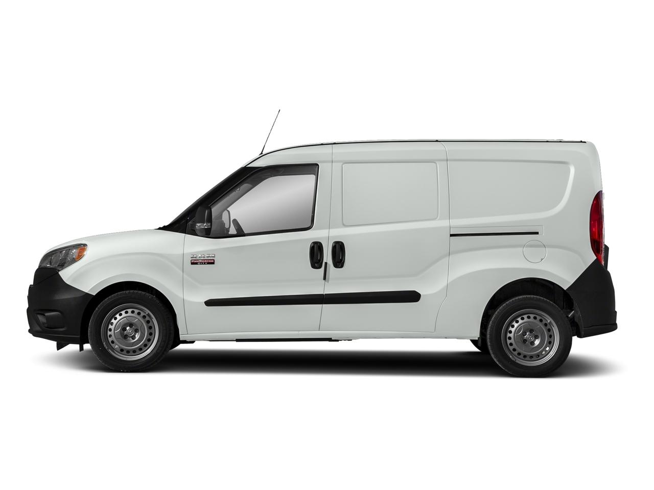2018 Ram ProMaster City Vehicle Photo in Lees Summit, MO 64086