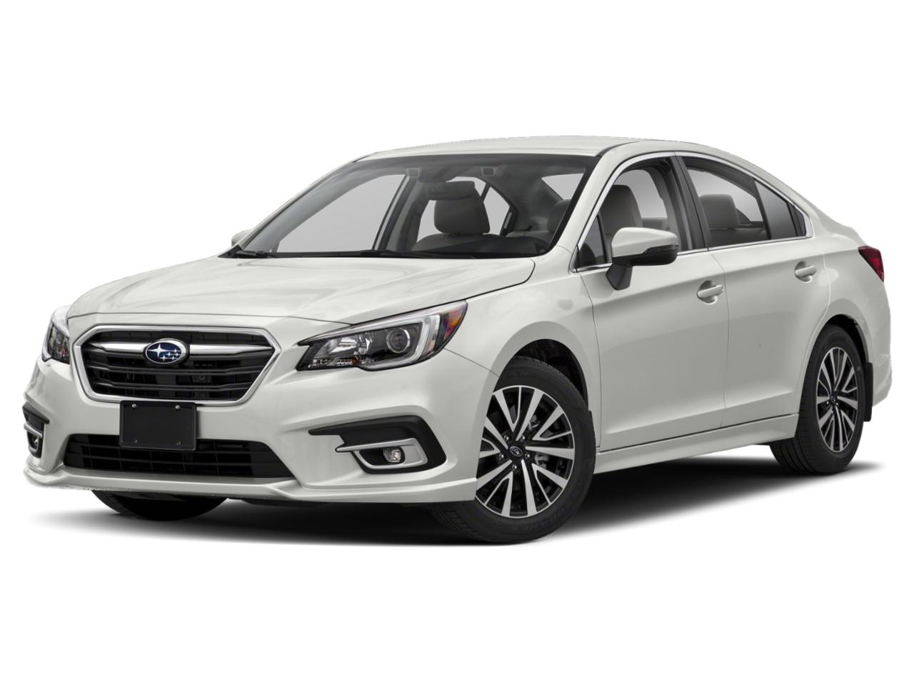 2018 Subaru Legacy Vehicle Photo in Mechanicsburg, PA 17050