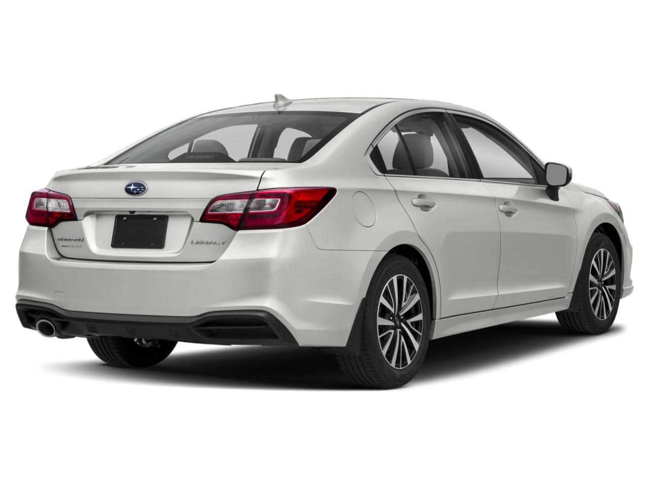 2018 Subaru Legacy Vehicle Photo in Mechanicsburg, PA 17050