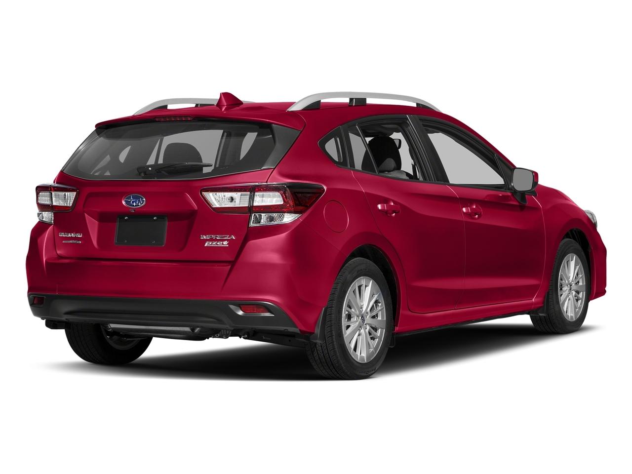 2018 Subaru Impreza Vehicle Photo in Harrisburg, PA 17111-1033