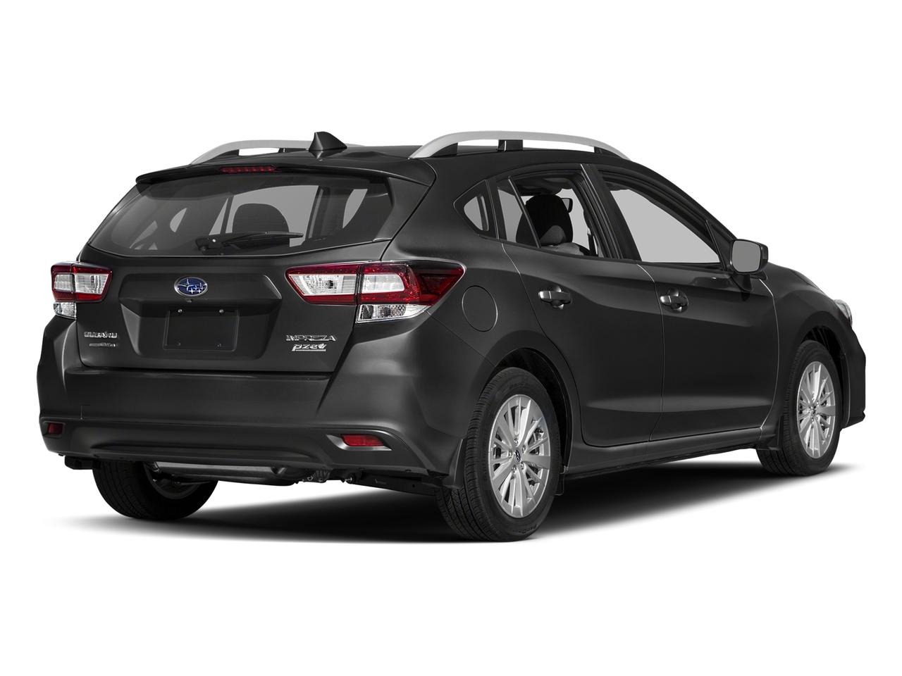 2018 Subaru Impreza Vehicle Photo in Jamestown, NY 14701