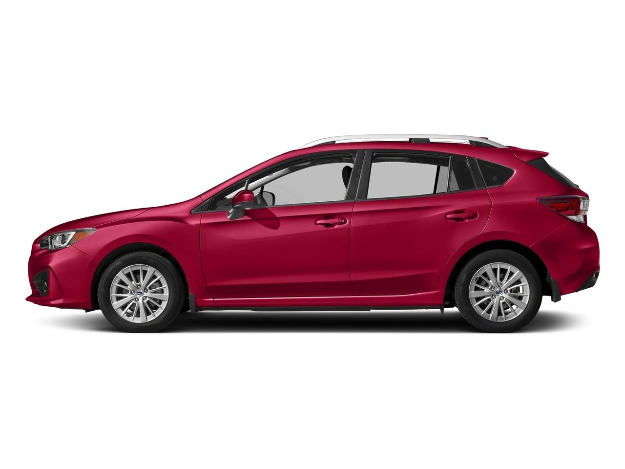2018 Subaru Impreza Vehicle Photo in Harrisburg, PA 17111-1033