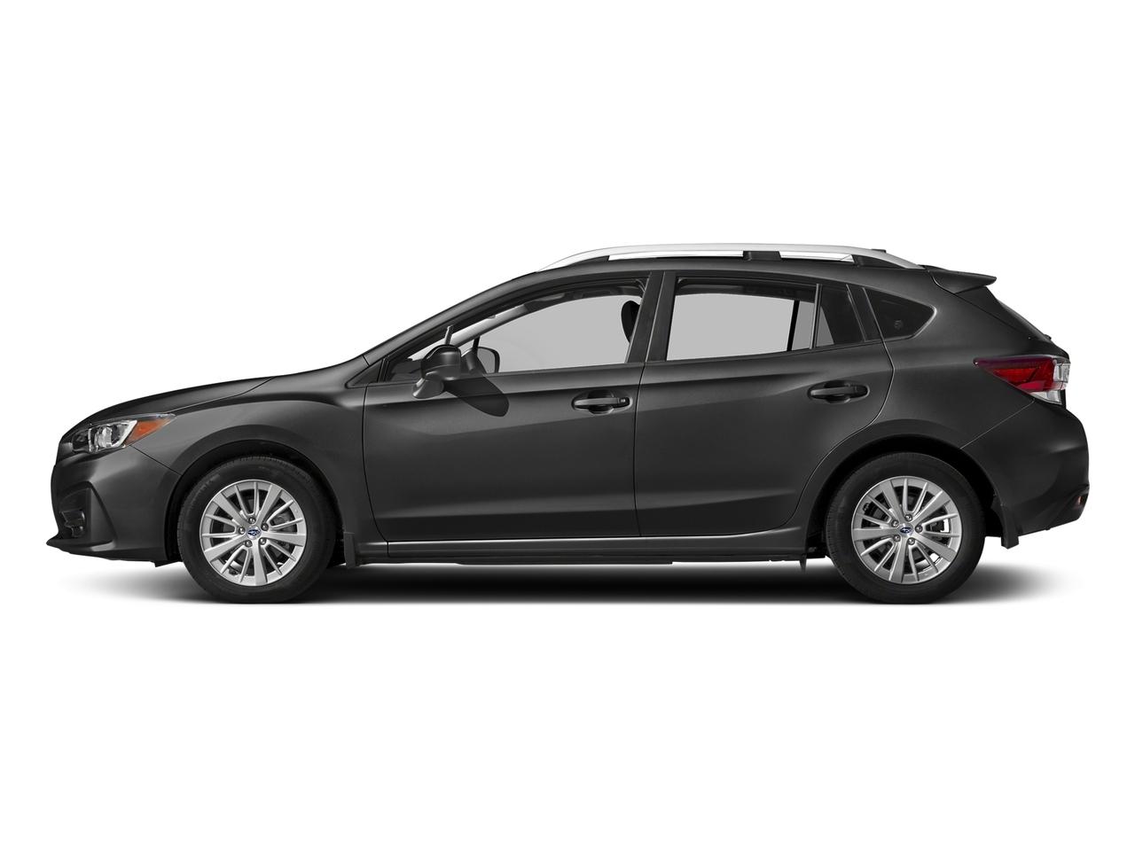 2018 Subaru Impreza Vehicle Photo in Jamestown, NY 14701