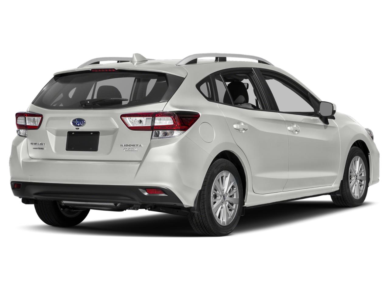 2018 Subaru Impreza Vehicle Photo in Pleasant Hills, PA 15236