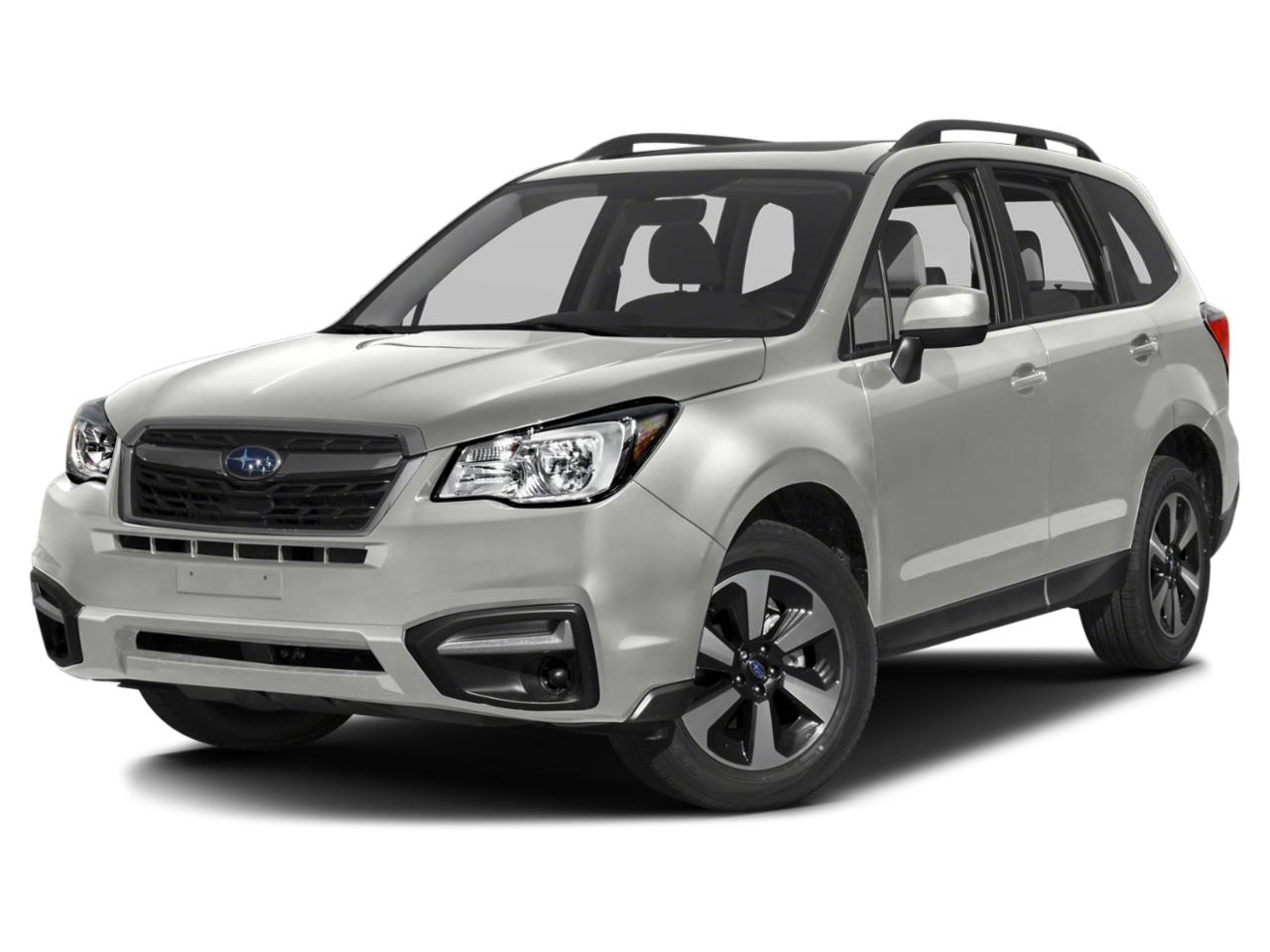 2018 Subaru Forester Vehicle Photo in Easton, PA 18045