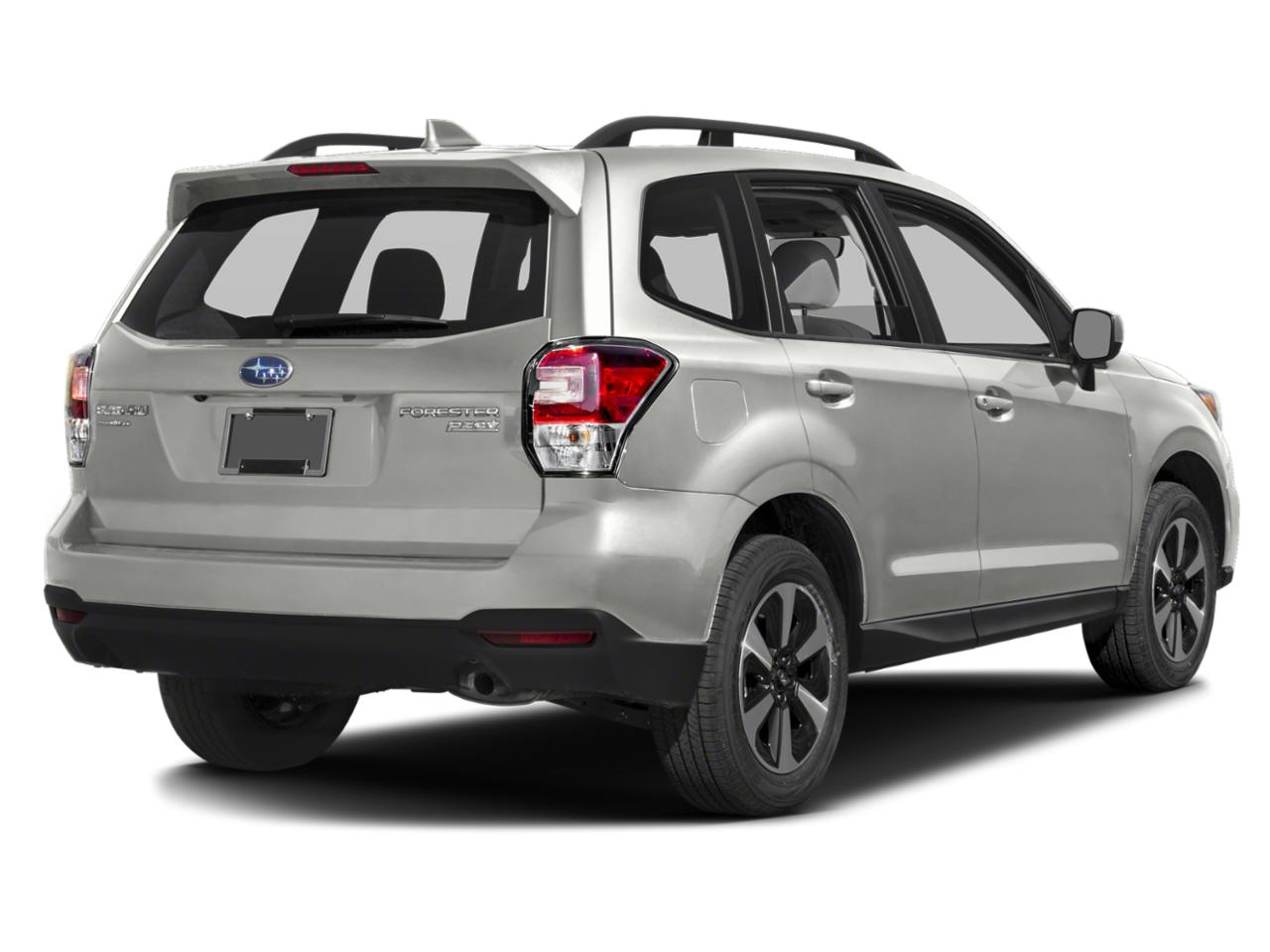 2018 Subaru Forester Vehicle Photo in Easton, PA 18045