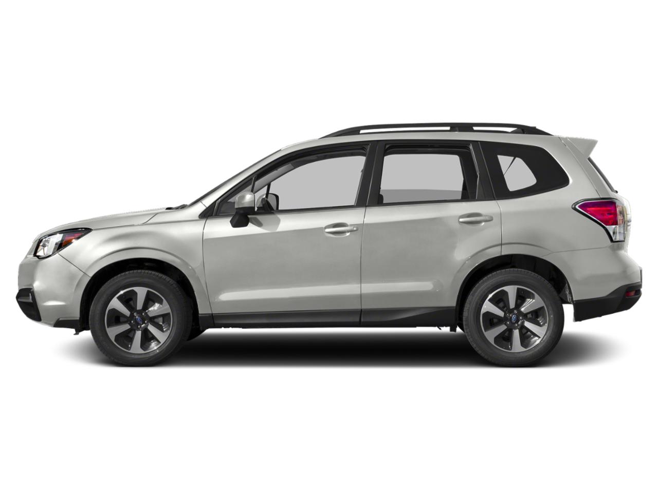 2018 Subaru Forester Vehicle Photo in Easton, PA 18045