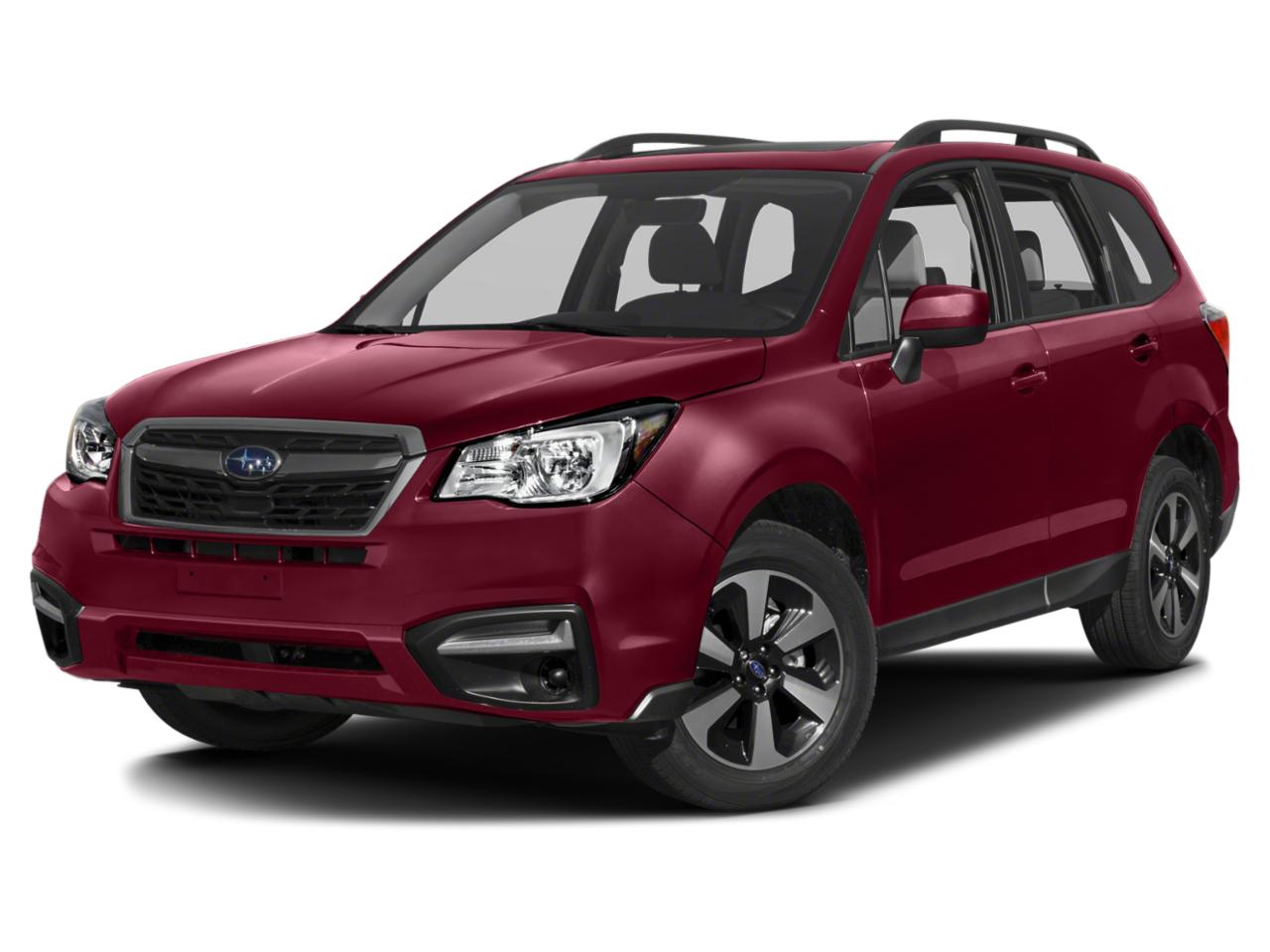 2018 Subaru Forester Vehicle Photo in Pleasant Hills, PA 15236