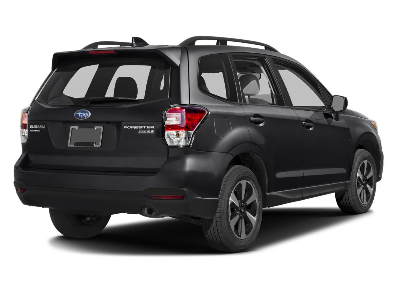 2018 Subaru Forester Vehicle Photo in Pleasant Hills, PA 15236