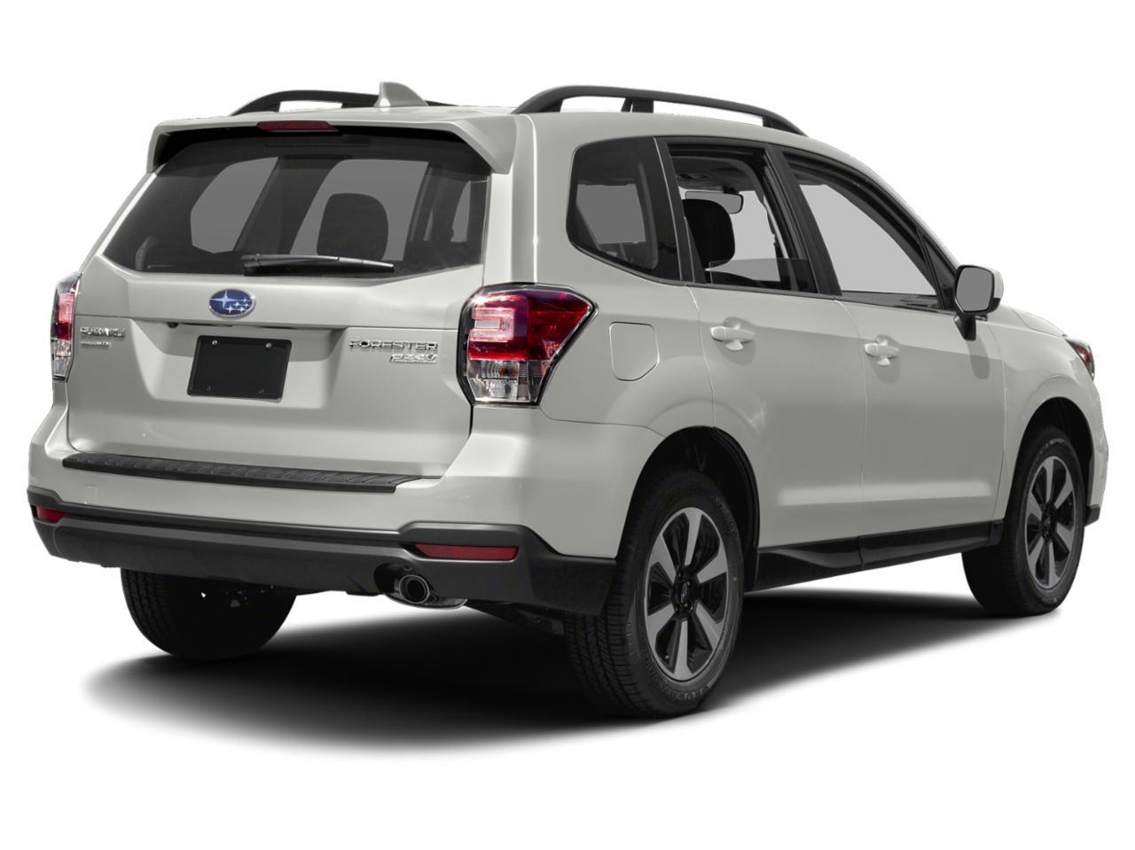 2018 Subaru Forester Vehicle Photo in Mechanicsburg, PA 17050