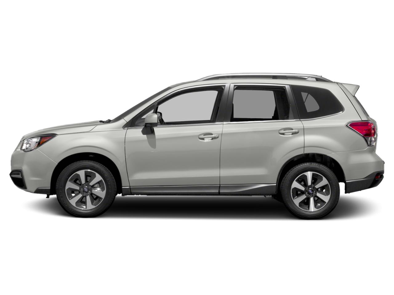 2018 Subaru Forester Vehicle Photo in Mechanicsburg, PA 17050