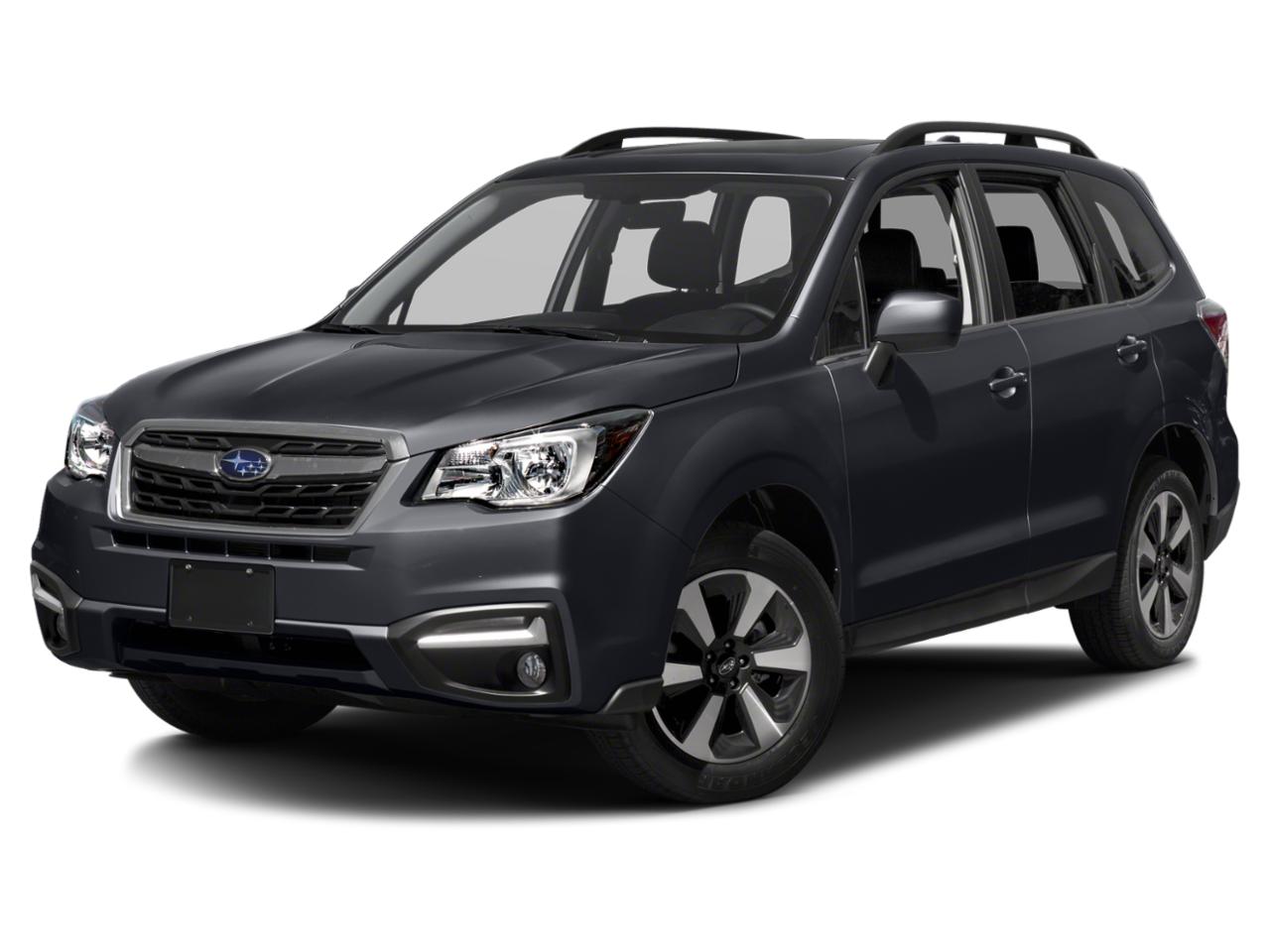 2018 Subaru Forester Vehicle Photo in Pleasant Hills, PA 15236