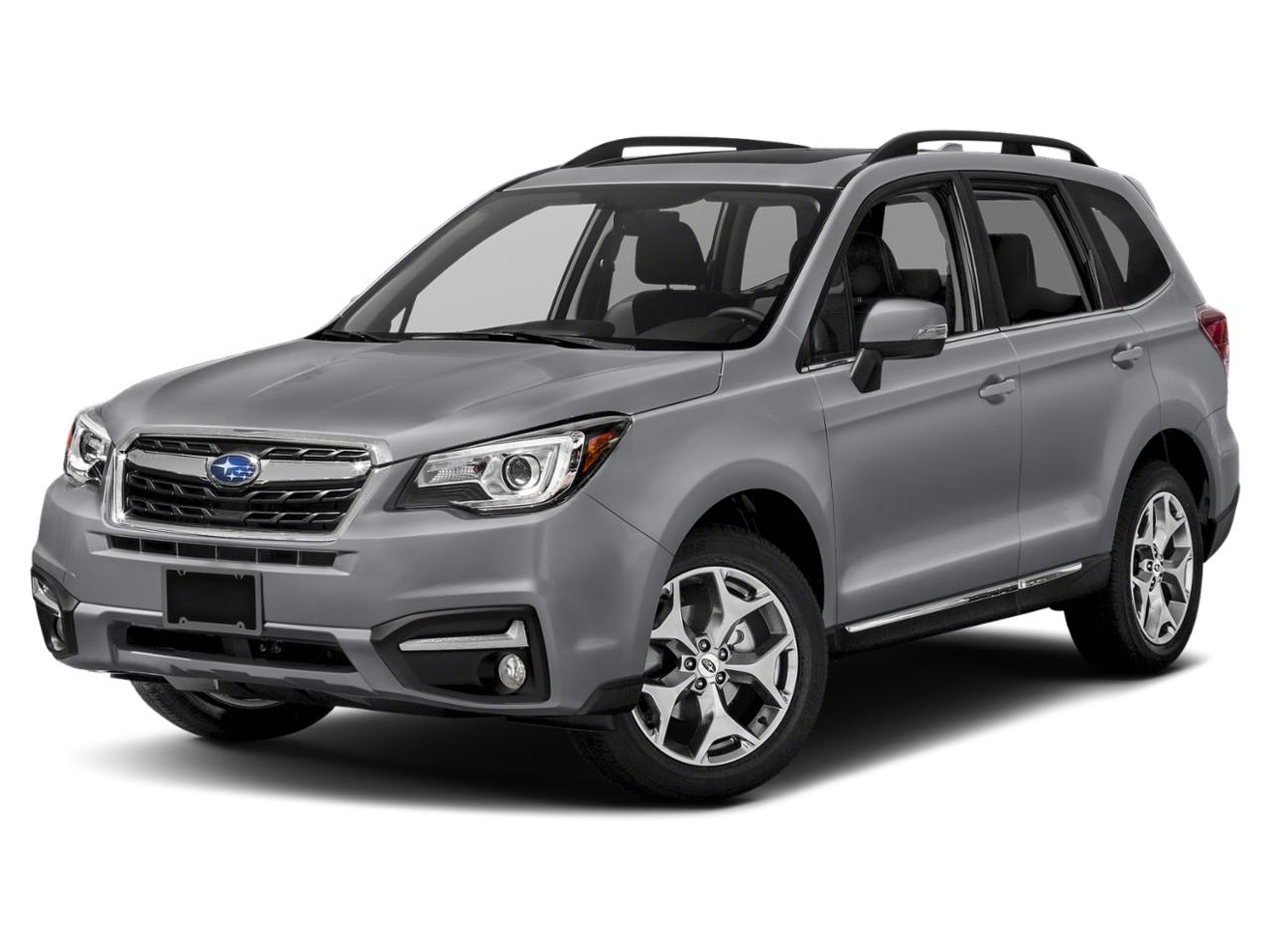 2018 Subaru Forester Vehicle Photo in Easton, PA 18045