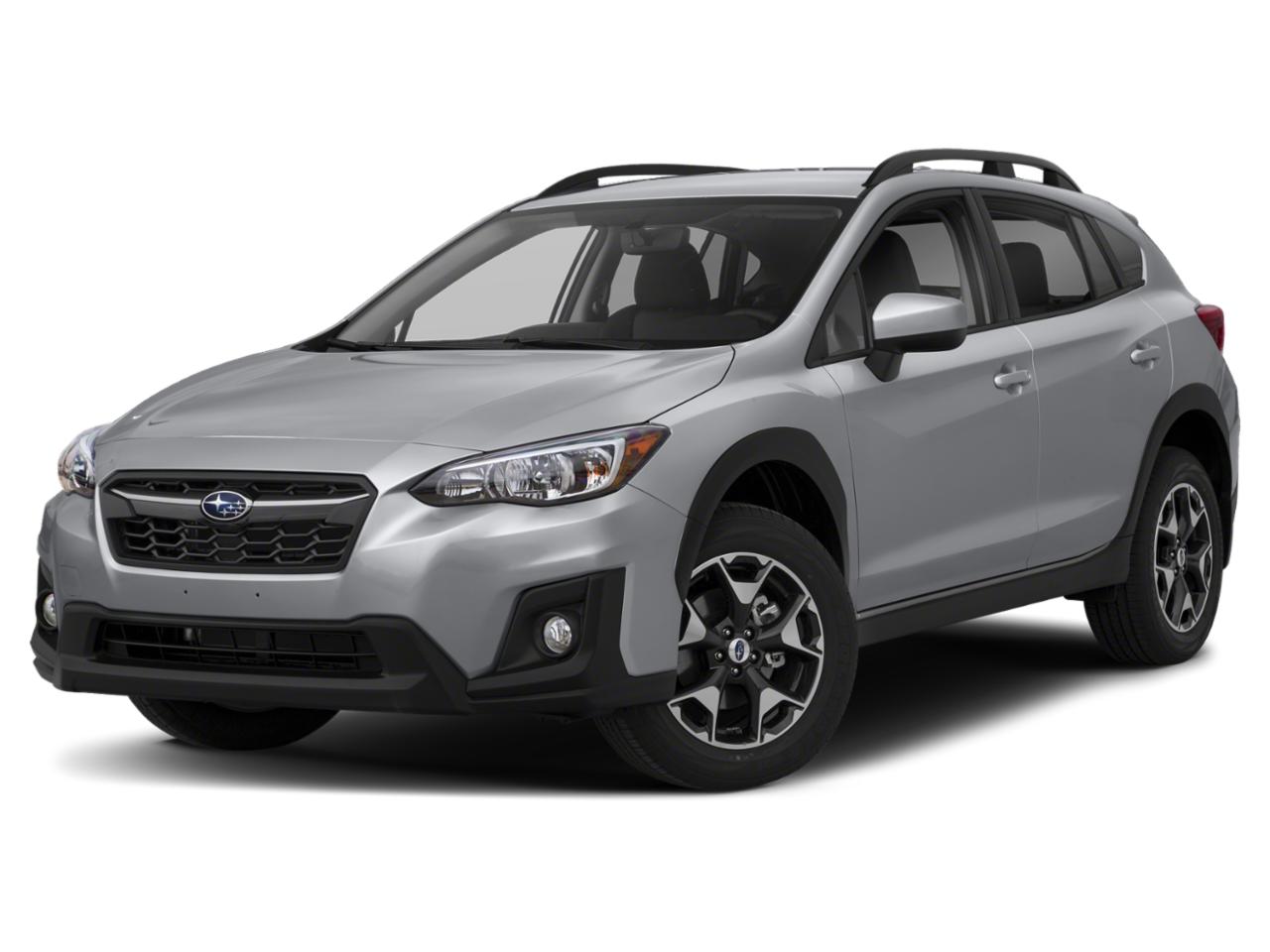 2018 Subaru Crosstrek Vehicle Photo in Harrisburg, PA 17111