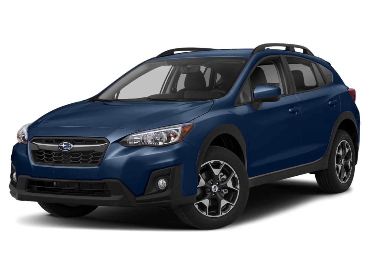 2018 Subaru Crosstrek Vehicle Photo in Easton, PA 18045