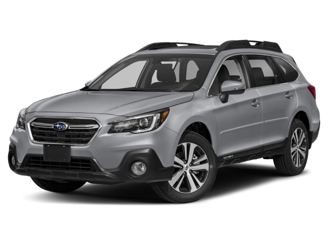 2018 Subaru Outback Vehicle Photo in San Antonio, TX 78238