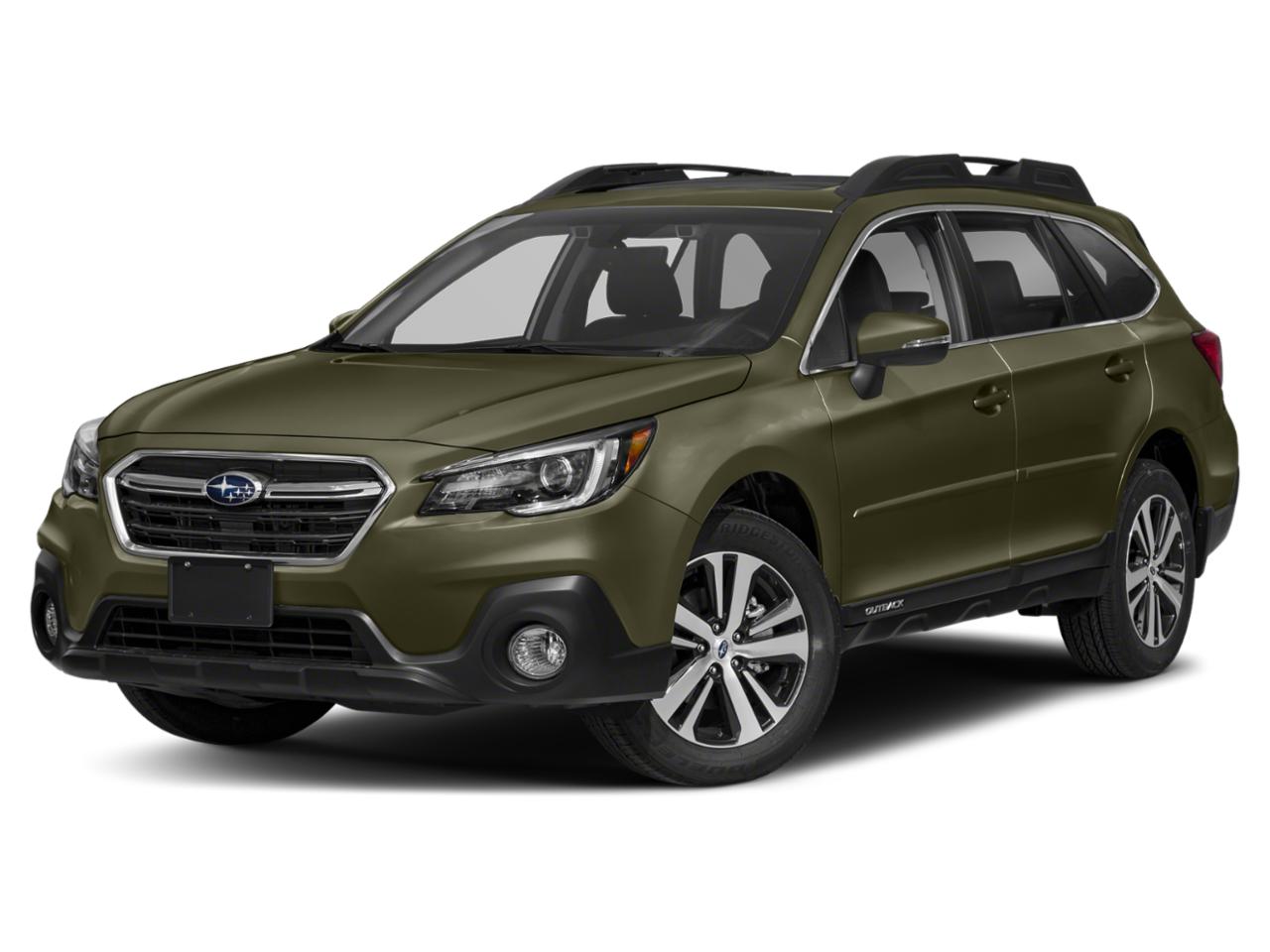 2018 Subaru Outback Vehicle Photo in Harrisburg, PA 17111
