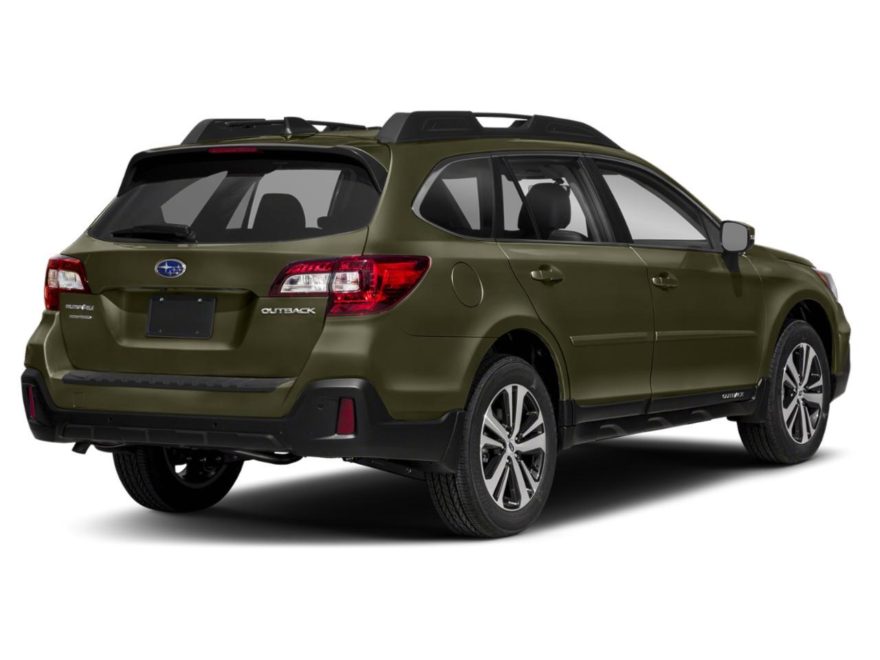 2018 Subaru Outback Vehicle Photo in Harrisburg, PA 17111
