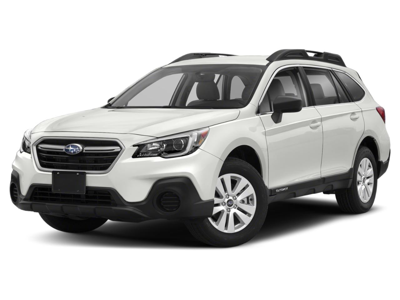 2018 Subaru Outback Vehicle Photo in Mechanicsburg, PA 17050