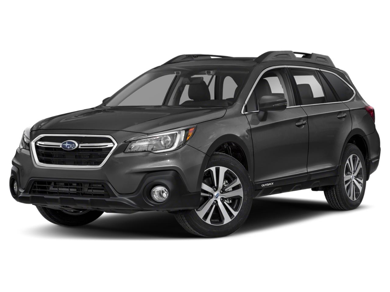 2018 Subaru Outback Vehicle Photo in Harrisburg, PA 17111