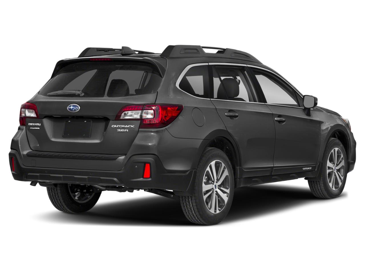 2018 Subaru Outback Vehicle Photo in Harrisburg, PA 17111