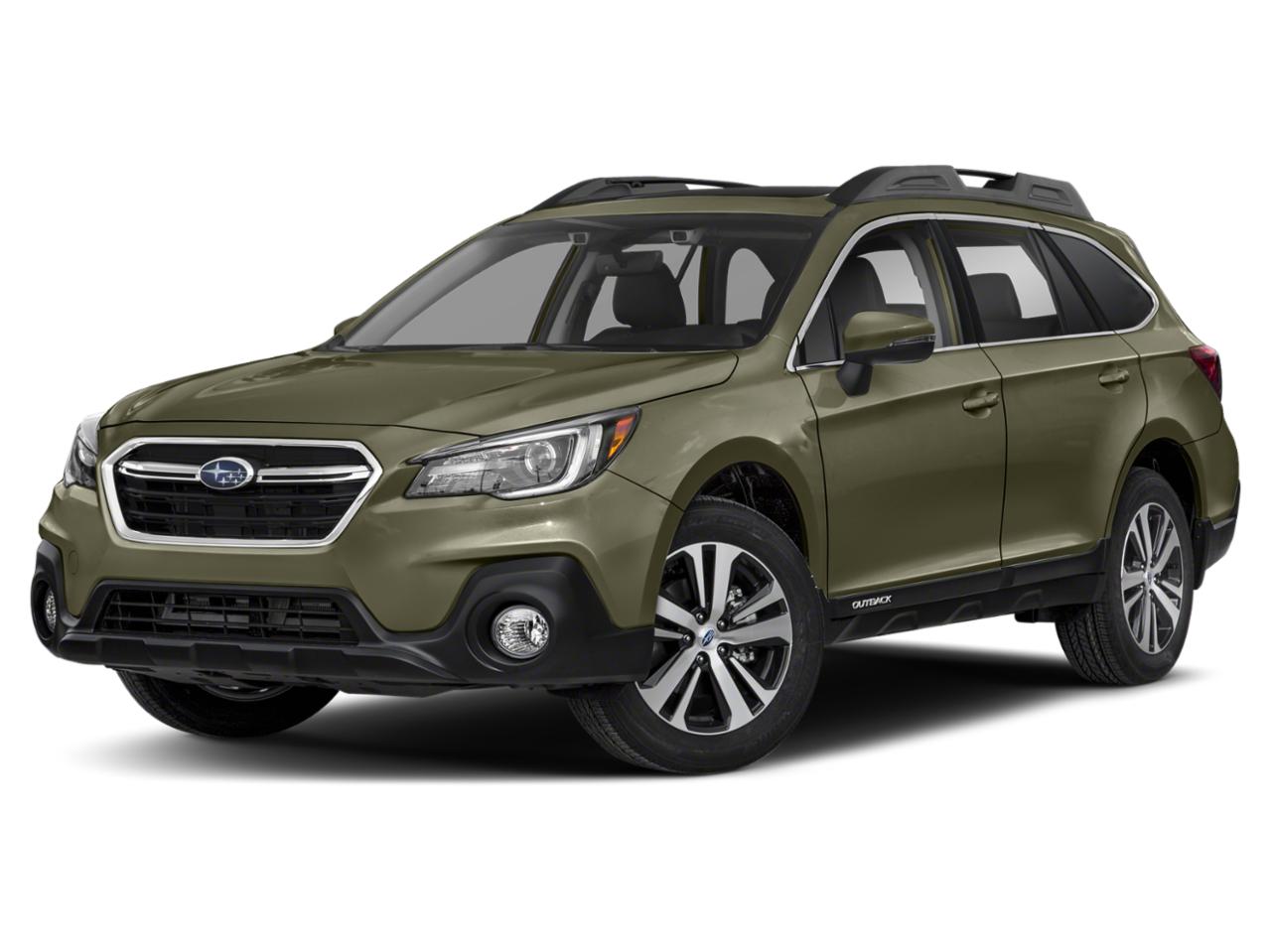 2018 Subaru Outback Vehicle Photo in Pleasant Hills, PA 15236