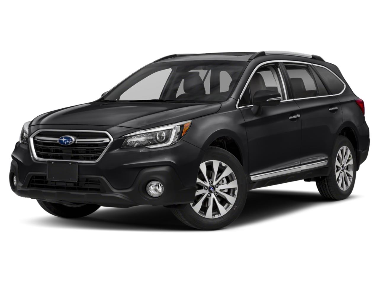 2018 Subaru Outback Vehicle Photo in E PROVIDENCE, RI 02914-1614