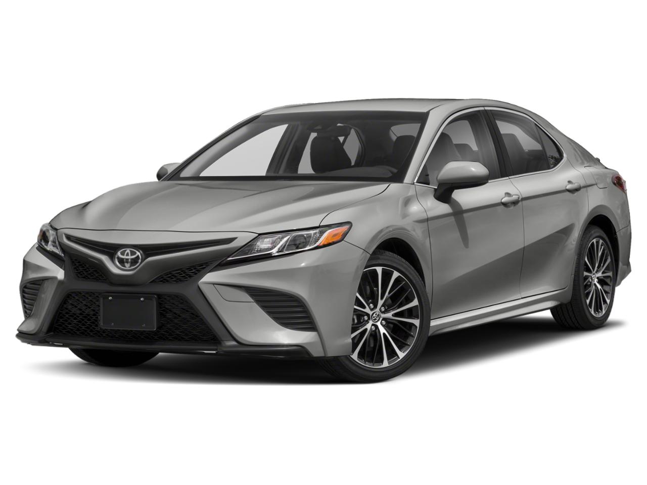 2018 Toyota Camry Vehicle Photo in Lancaster, PA 17601