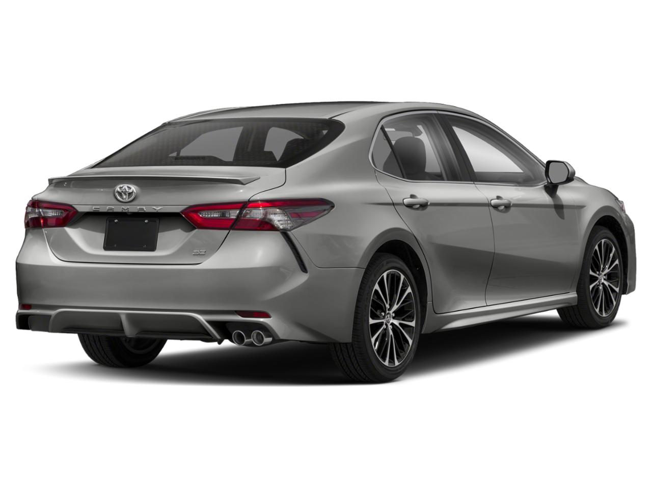 2018 Toyota Camry Vehicle Photo in Lancaster, PA 17601