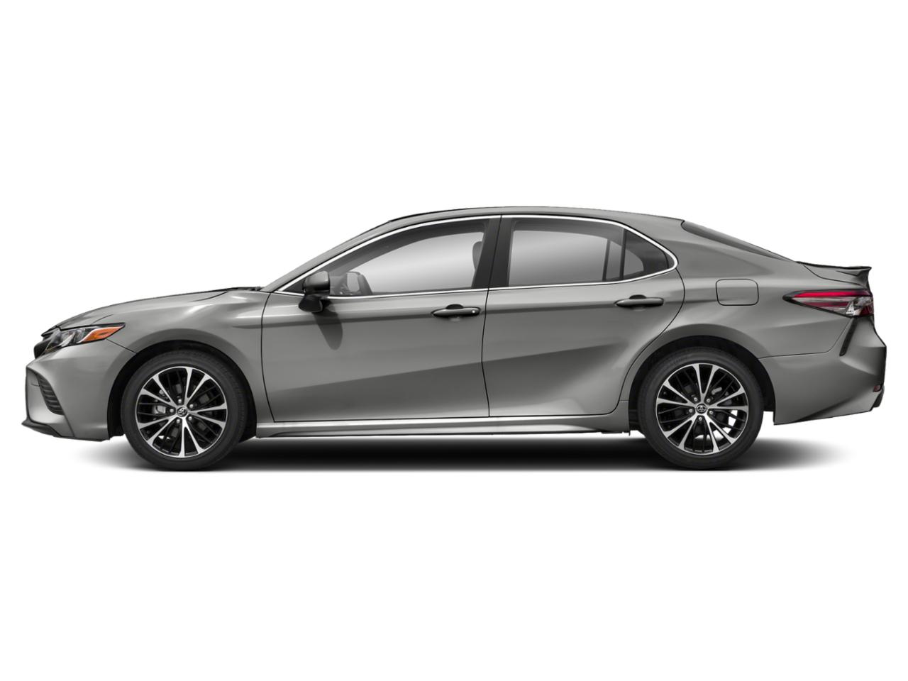 2018 Toyota Camry Vehicle Photo in Lancaster, PA 17601