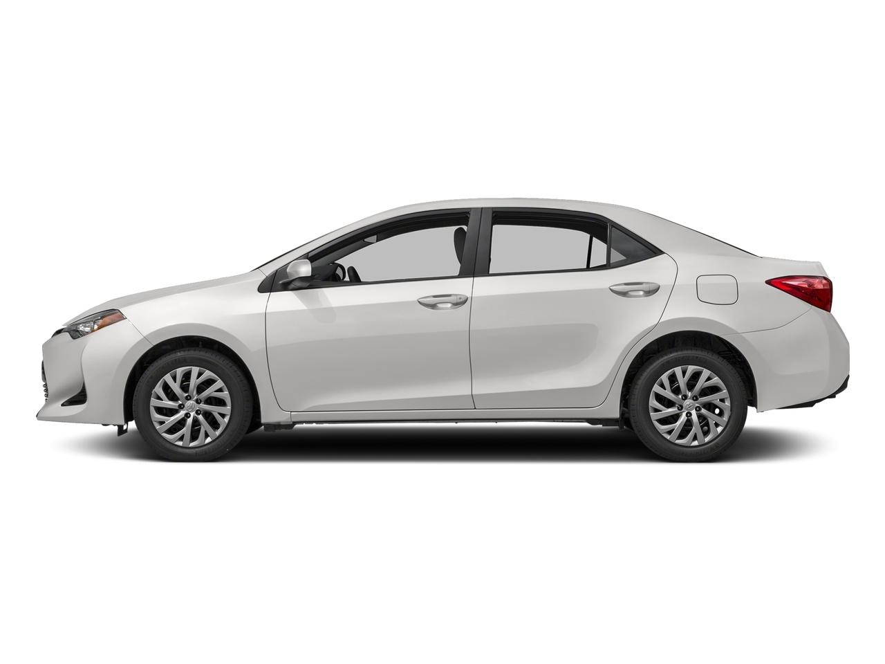 2018 Toyota Corolla Vehicle Photo in Houma, LA 70360