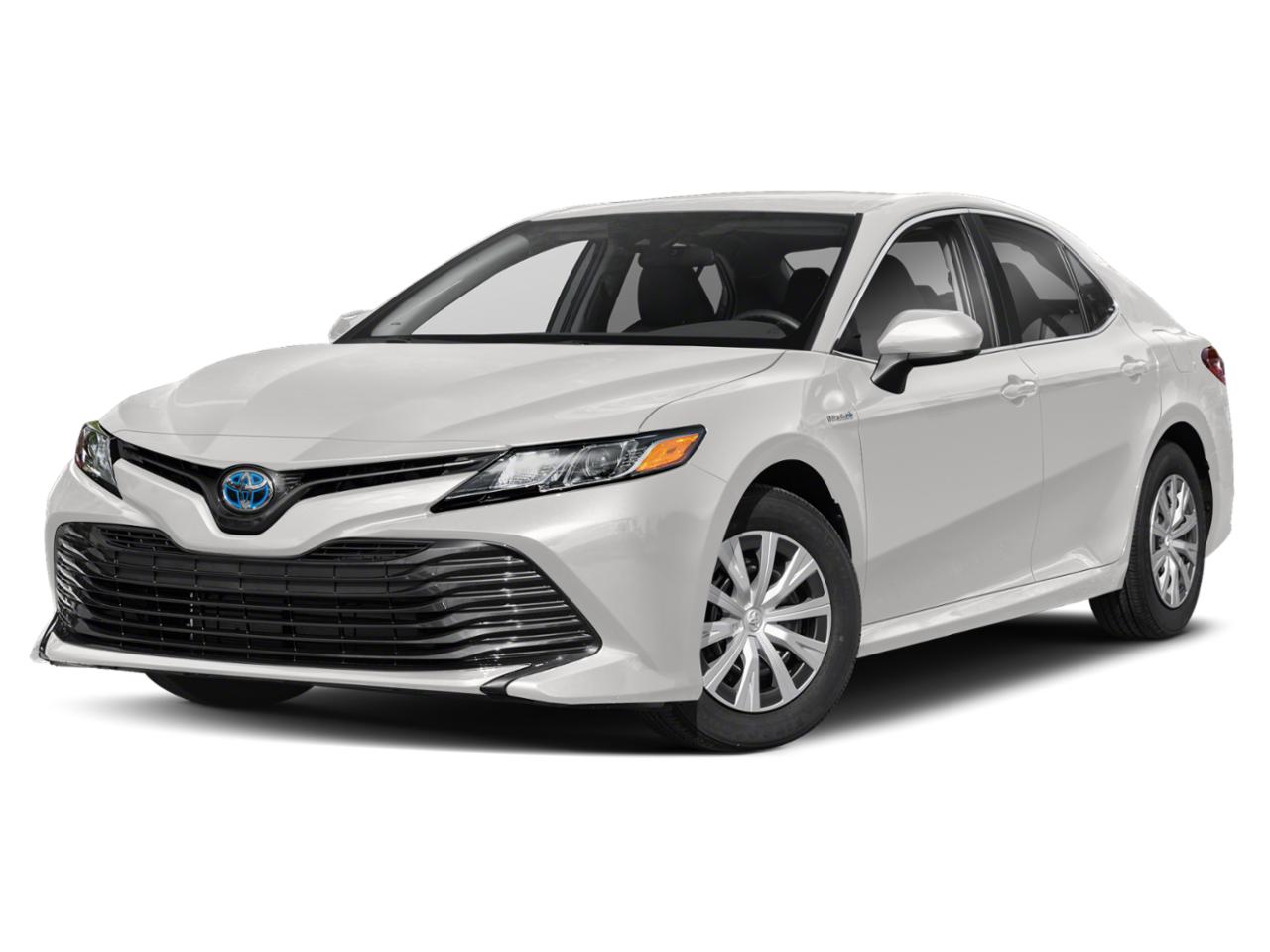 2018 Toyota Camry Vehicle Photo in Pleasant Hills, PA 15236