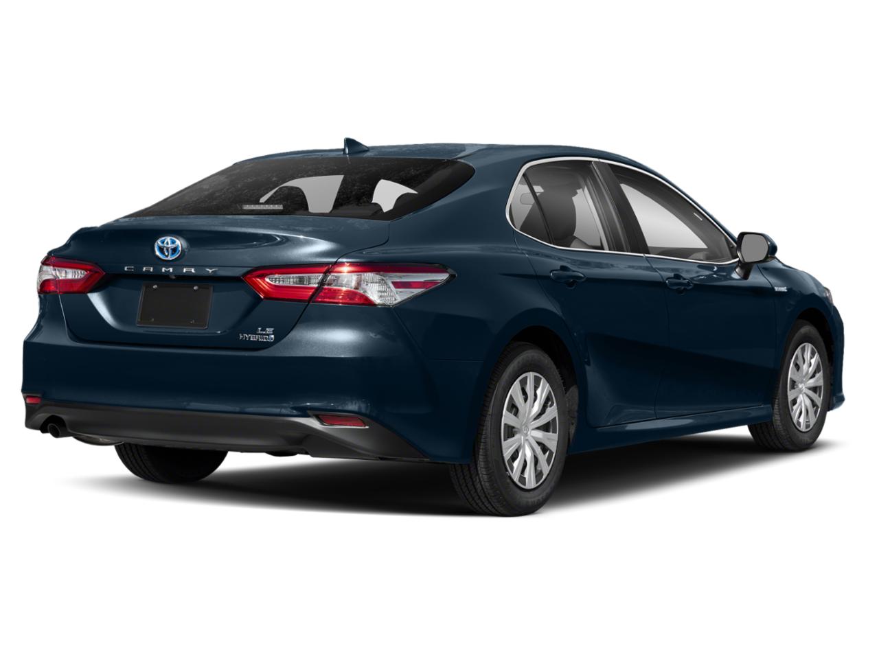 2018 Toyota Camry Vehicle Photo in Flemington, NJ 08822