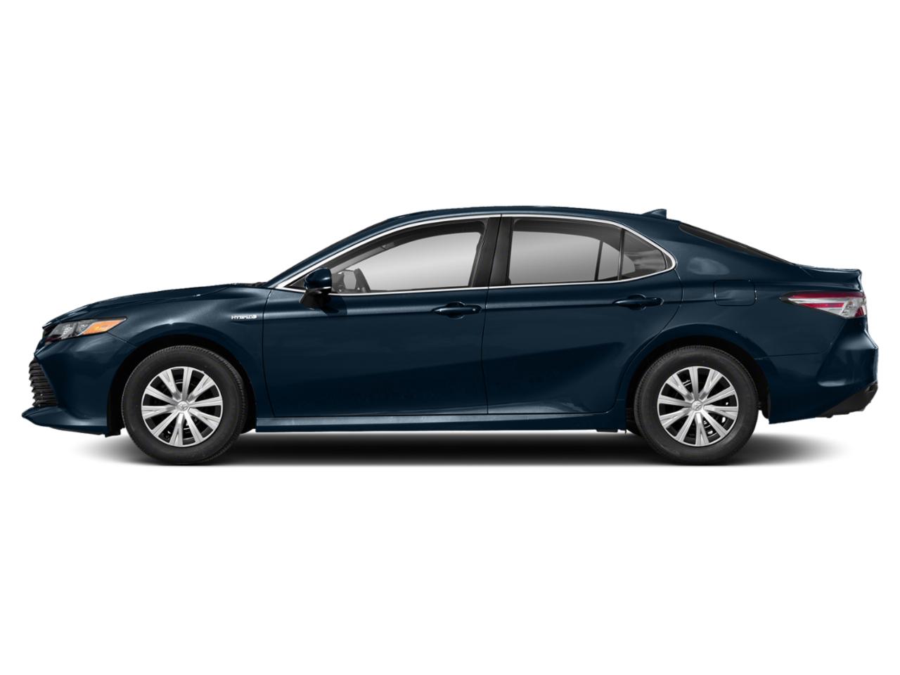 2018 Toyota Camry Vehicle Photo in Flemington, NJ 08822