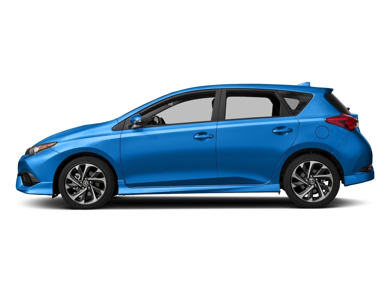 2018 Toyota Corolla iM Vehicle Photo in Bluffton, SC 29910