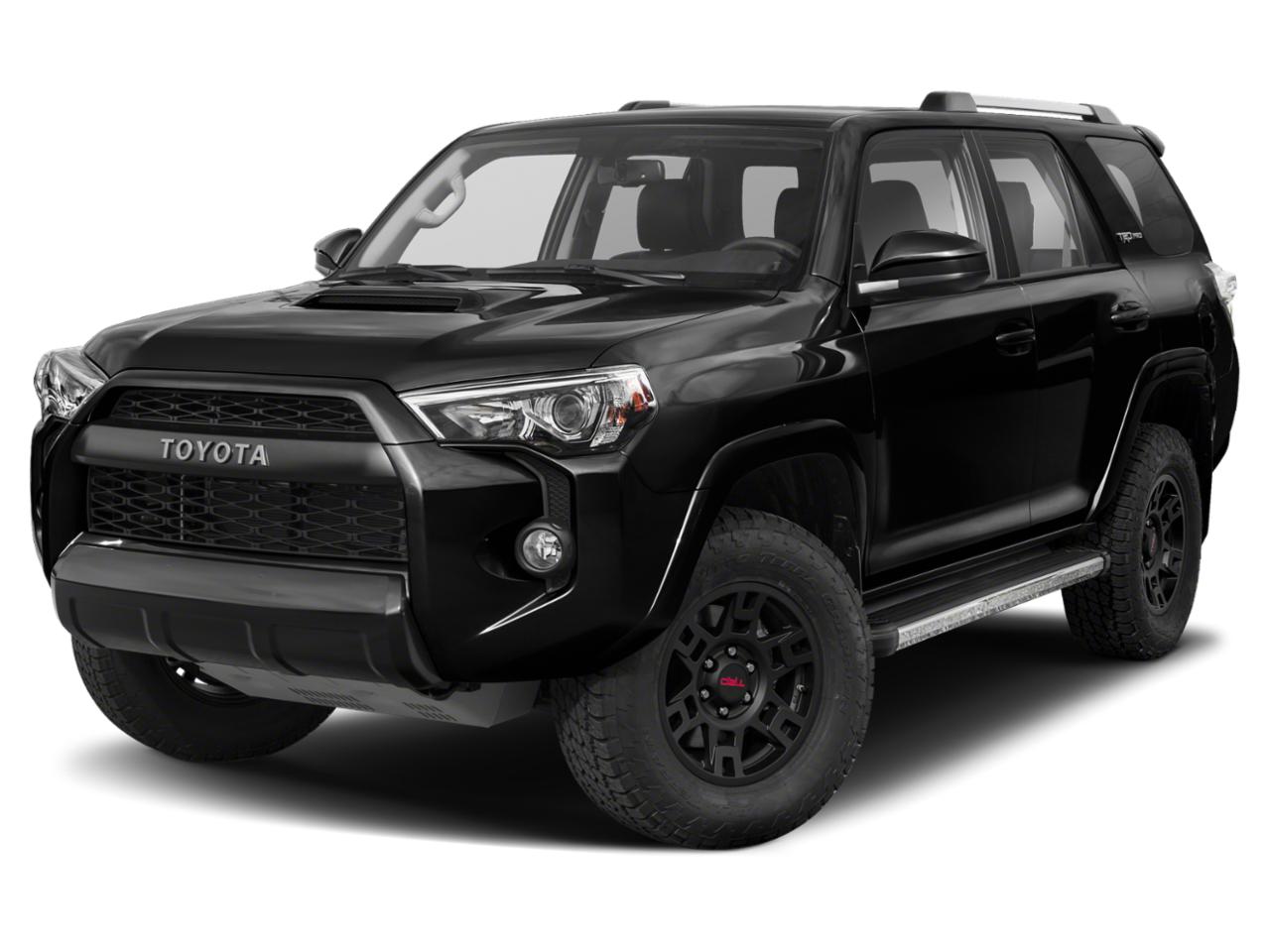 2018 Toyota 4Runner Vehicle Photo in Flemington, NJ 08822