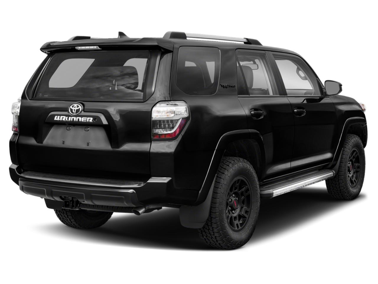 2018 Toyota 4Runner Vehicle Photo in Flemington, NJ 08822