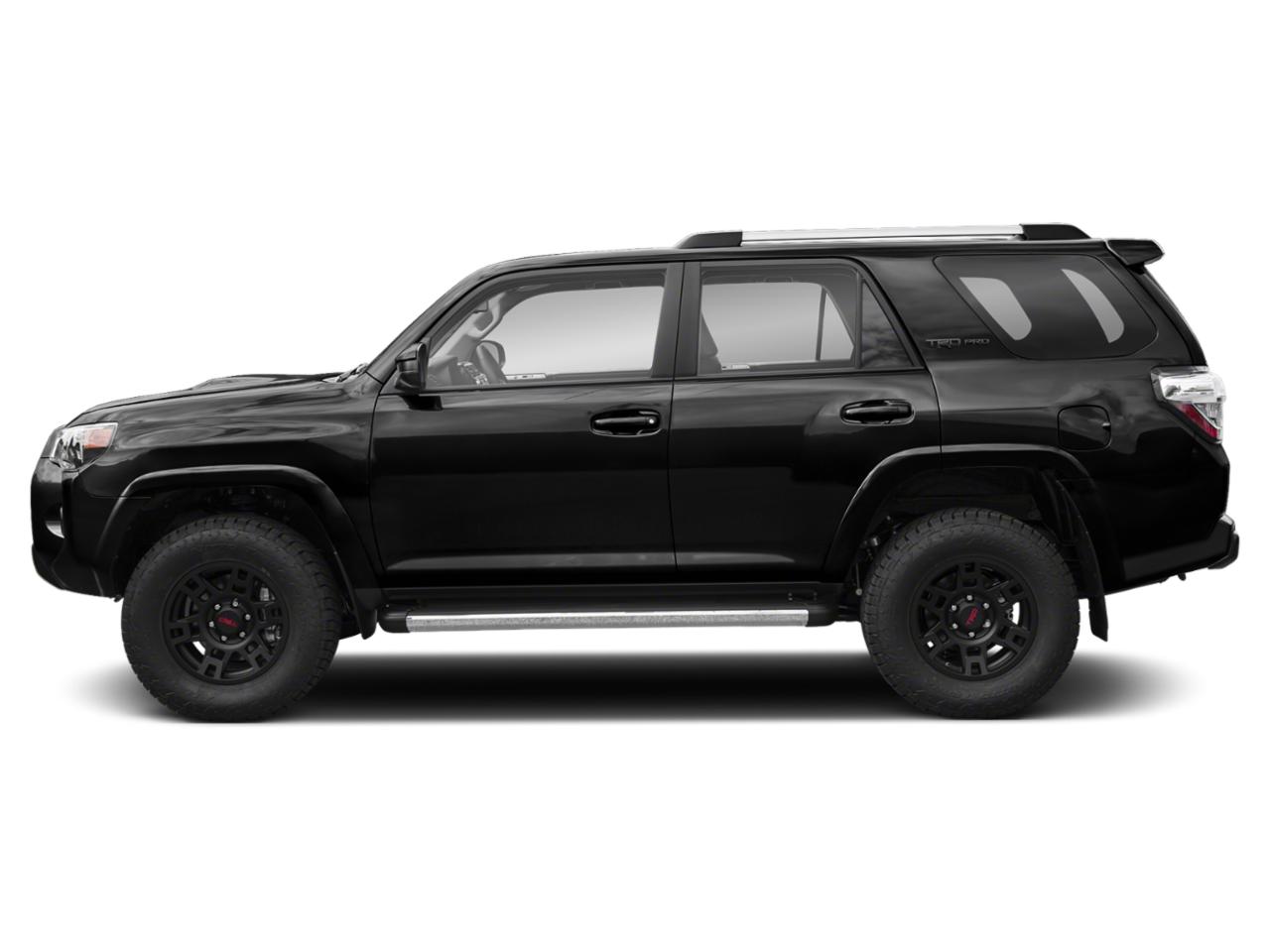 2018 Toyota 4Runner Vehicle Photo in Flemington, NJ 08822